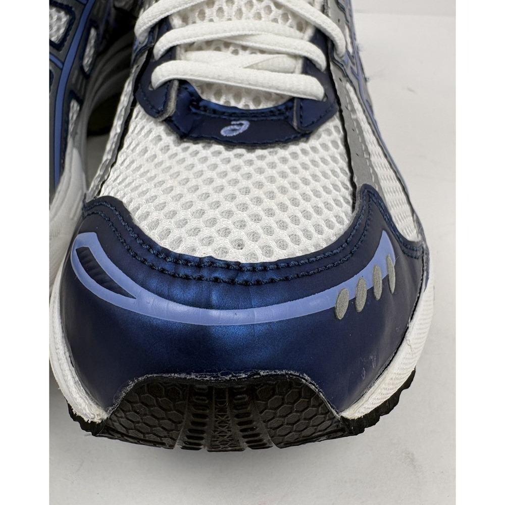 Asics GT-2120 Running Shoes Lace Up Sneakers Low Top Blue Gray. Women's 10.5 - Picture 6 of 16